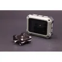 Gray Ops CNC Athlon Optics Rangecraft Velocity Pro Chronograph QD Mount - Gray Ops Cnc