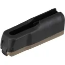 Browning Magazine Browning X-Bolt, X-Bolt 2 6.8 Western 3-Round Smoked Bronze - Browning