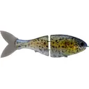 Bucca Brand Trick Shad Swimbait Sacalait - Bucca Brand