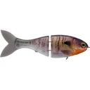 Bucca Brand Trick Shad Swimbait Ghost Gill - Bucca Brand