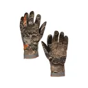 Thacha Gear Men's L-2 Midweight Gloves Realtree Excape-1 XL/2XL - Thacha Gear