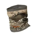 Thacha Gear Men's L-2 Midweight Softshell Neck Gaiter Realtree Excape Medium/Large - Thacha Gear