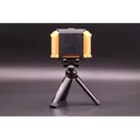 Gray Ops CNC Athlon Optics Rangecraft Velocity Pro Chronograph Bump Cover Orange - Gray Ops Cnc