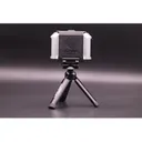Gray Ops CNC Athlon Optics Rangecraft Velocity Pro Chronograph Bump Cover Gun Metal - Gray Ops Cnc