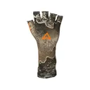 Thacha Gear Men's L-1 Fingerless Gloves Realtree Excape XL/2XL - Thacha Gear
