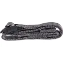 Millennium Marine Adjustable Seat Strap Gray - Millennium Marine