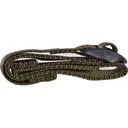 Millennium Marine Adjustable Seat Strap Green - Millennium Marine
