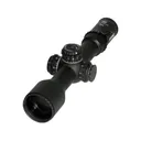 Steiner T6Xi Rifle Scope 2.5-15x 50mm Illuminated SCR MOA Reticle Matte Black Refurbished - Steiner