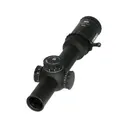 Steiner T6Xi Rifle Scope 1-6x 24mm Illuminated KC-1 Reticle Matte Black Refurbished - Steiner