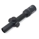 Steiner P4Xi Rifle Scope 1-4x 24mm Illuminated G1 Reticle Matte Black Refurbished - Steiner Optics
