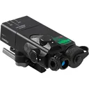 Steiner OTAL-C IR Laser Sight with Picatinny Mount Black Factory Blemished - Steiner Optics