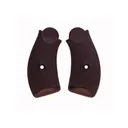 Vintage Gun Grips for H&R Double Action 32 Caliber Polymer Black - Vintage Gun Grips