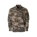 Thacha Gear Men's L-1 Lightweight Shirt Realtree Excape 2XL - Thacha Gear