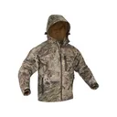 Arctic Shield Men's Prodigy Sentinel Jacket Realtree Aspect Large - Arctic Shield