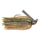 Strike King Hack Attack Heavy Cover Jig Sexy Craw 3/8 oz - Strike King