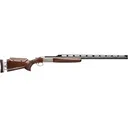 Browning BT-99 Max High Grade Single Shot 12 Gauge Shotgun 32" Blued Barrel Black Walnut Monte Carlo Stock - Browning
