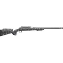 Browning X-Bolt 2 Pro McMillan Carbon Fiber Bolt Action Rifle 6.5 Creedmoor 22" Carbon Fiber Threaded Barrel Gray Frame Urban Carbon Ambush Precision Stock - Browning