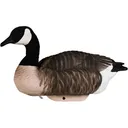 HEYDAY HydroFoam Flocked Head Floater Canada Goose Decoy 4PK - Heyday Decoys