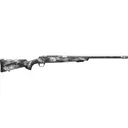 Browning X-Bolt 2 Mountain Pro Carbon Fiber Bolt Action Rifle 6.5 Creedmoor 22" Carbon Fiber Threaded Barrel Gray Frame Accent Graphics Field Stock - Browning