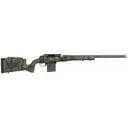 Proof Research Elevation MTR Bolt Action Rifle 300 Winchester Magnum 24" Carbon Fiber Threaded Barrel Black Cerakote Frame Tactical Flat Dark Earth Raised Comb Stock - Proof Research