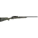 Proof Research Elevation Lightweight Hunter Bolt Action Rifle 300 PRC 24" Carbon Fiber Threaded Barrel Black Cerakote Frame Tactical Flat Dark Earth Field Stock - Proof Research