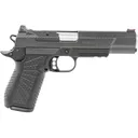 Wilson Combat SFX9 9mm Luger Pistol 5" Barrel 15+1 Round Black - Wilson Combat