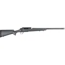Proof Research Elevation Lightweight Hunter Bolt Action Rifle 6mm Creedmoor 24" Carbon Fiber Threaded Barrel Black Cerakote Frame Black Granite Field Stock - Proof Research