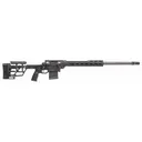 Daniel Defense Delta 5 Pro Bolt Action Rifle 6.5 Creedmoor 26" Black Threaded Barrel Black Frame Black Chassis - Daniel Defense