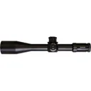 Kahles K624i Rifle Scope 6-24x 56mm Illuminated SKMR4 Reticle Matte Black Left Windage Knob - KAHLES