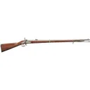 Pedersoli 1854 Lorenz Infantry Type II Muzzleloading Rifle 54 Caliber Percussion 37" Steel Barrel Walnut Stock - Pedersoli
