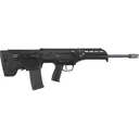 Desert Tech MDRx Forward Eject Semi Automatic Rifle 6.5 Creedmoor 20" Black Threaded Barrel Black Frame Black Bullpup Stock 20+1-Round - Desert Tech