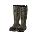 Banded Men's Black Label Elite 16" Waterproof Rubber Boots Rubber Realtree Legacy 14 D - Banded
