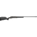 Browning X-Bolt 2 Pro Bolt Action Rifle 308 Winchester 22" Fluted Matte Blued Threaded Barrel Matte Blued Frame Carbon Fiber Adjustable Comb Stock - Browning