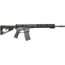 Wilson Combat Protector Elite Carbine Semi Automatic Rifle 300 AAC Blackout (7.62x35mm) 16.25" Black Threaded Barrel Black Frame Black Pistol Grip - Wilson Combat