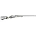 Christensen Arms Ridgeline FFT Bolt Action Rifle 308 Winchester 20" Carbon Fiber Threaded Barrel Stainless Frame Green and Black/Tan Field Stock - Christensen Arms