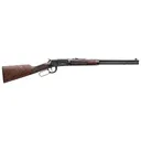 Winchester Model 1894 Lever Action Rifle 30-30 Winchester 20" Blued Barrel Case Hardened Frame Wood Field Stock - Winchester