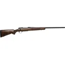 Nosler M48 Heritage Bolt Action Rifle 30 Nosler 26" Graphite Barrel Graphite Frame Walnut Field Stock - Nosler