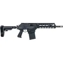 IWI US Galil Ace Gen2 7.62x39mm Pistol 11.8" Threaded Barrel 30+1 Round Black Pistol Brace - IWI