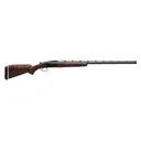 Browning BT-99 Micro Single Shot 12 Gauge Shotgun 32" Blued Barrel Walnut Adjustable Comb Stock - Browning