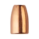 Sierra Sports Master 9mm Luger, 38 Super (355 Diameter) Bullets 124 Grain Jacketed Hollow Point Box of 1000 - Sierra