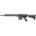 Stag Arms Stag 10 Tactical Semi Automatic Rifle 308 Winchester 16" Left Hand Black Threaded Barrel Black Frame Black Pistol Grip - Stag Arms