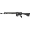 Stag Arms Stag 10 Tactical Semi Automatic Rifle 6.5 Creedmoor 20" Left Hand Stainless Threaded Barrel Black Frame Black Pistol Grip - Stag Arms