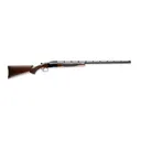 Browning BT-99 Micro Single Shot 12 Gauge Shotgun 30" Blued Barrel Walnut Field Stock - Browning