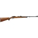Ruger 77/22 Bolt Action Rifle 22 Hornet 22" Blued Barrel Blued Frame Wood Stock - Ruger