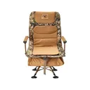 Rig Em Right Hyde 360 Hunting Blind Chair Optifade Subalpine - Rig Em Right
