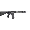 Watchtower Firearms Type 15 Semi Automatic Rifle 5.56x45mm NATO 16" Black Threaded Barrel Black Frame Black Pistol Grip - Watchtower Firearms