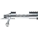 Defiance Renegade Rifle Action Remington 700 Short Standard Bolt Face Stainless - Defiance