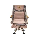 Rig Em Right Hyde 360 Hunting Blind Chair Optifade Timber - Rig Em Right