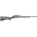 Steyr Pro Hunter III SX Bolt Action Rifle 308 Winchester 22" Fluted Black Threaded Barrel Black Frame OD Green Field Stock - Steyr Arms