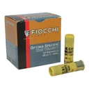Fiocchi Shooting Dynamics High Velocity 20 Gauge Ammo 3" #5 Lead Shot 1-1/4 oz Case of 250 (10 Boxes of 25) - Fiocchi